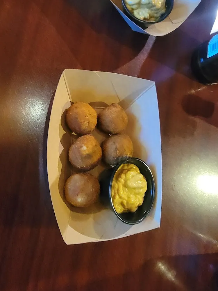 Eldo Balls