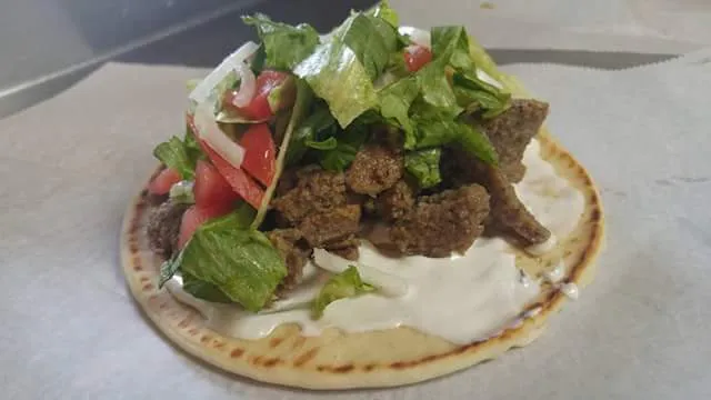 Falafel