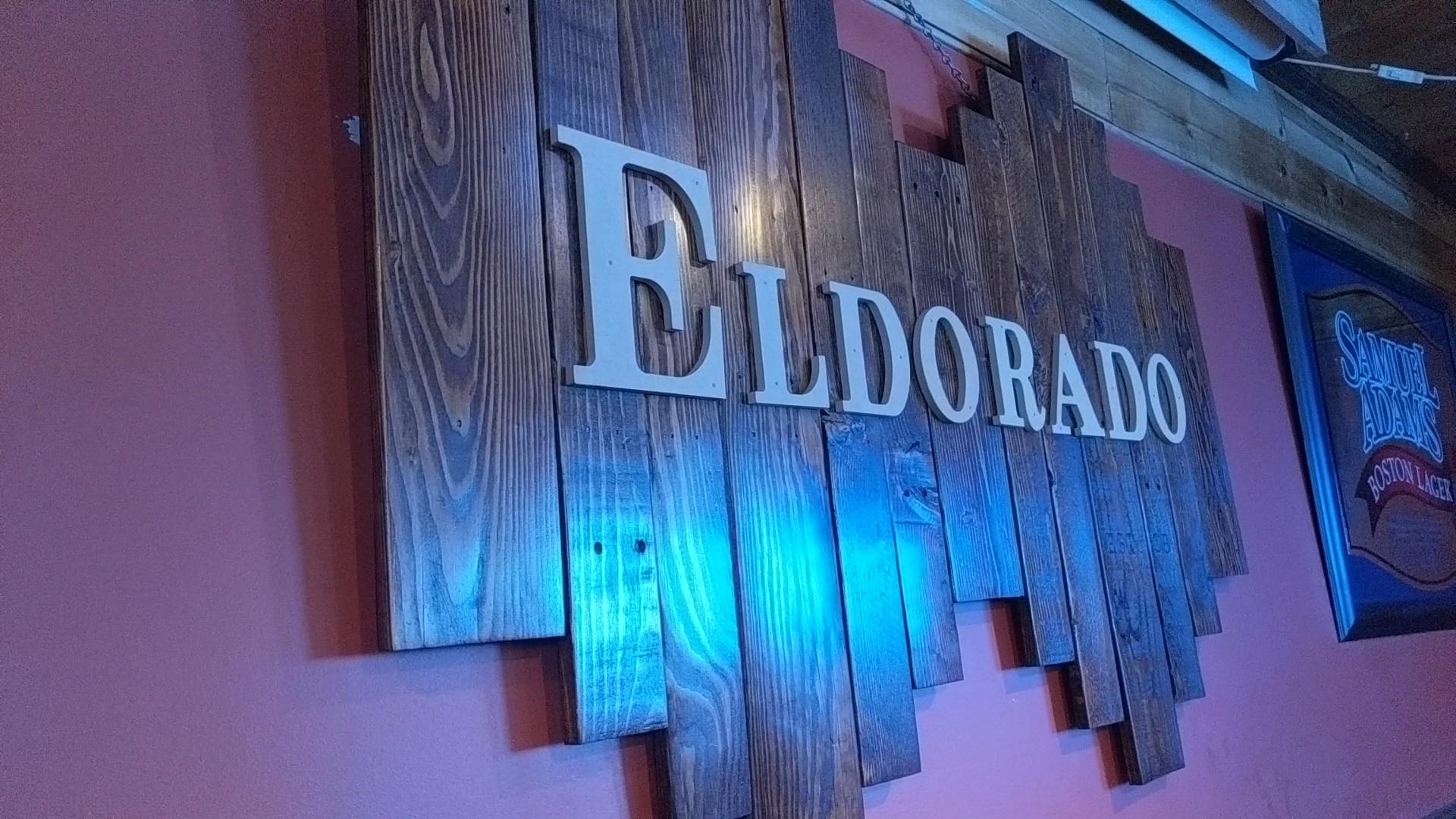 The Eldorado